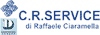 C.R. SERVICE di CIARAMELLA RAFFAELE