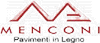 MENCONI PAVIMENTI IN LEGNO srl