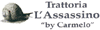TRATTORIA L ASSASSINO   BY CARMELO  