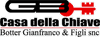 CASA DELLA CHIAVE di BOTTER GIANFRANCO  FIGLI snc