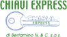 CHIAVI EXPRESS sas