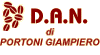 D.A.N. di PORTONI GIAMPIERO