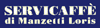 SERVICAFFE  di MANZETTI LORIS