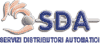 S.D.A SERVIZI DISTRIBUTORI AUTOMATICI - MACCHINE DA CAFFE 