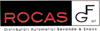 ROCAS GF srl