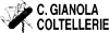 GIANOLA COLTELLERIE DAL 1928