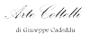 ARTE COLTELLI di CADEDDU GIUSEPPE
