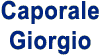 IL MANICHINO di CAPORALE GIORGIO IL MANICHINO di CAPORALE GIORGIO