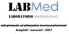 LABMED LABORATORIO MEDITERRANEO DI SAVOCA GAETANO