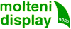 MOLTENI DISPLAY