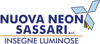 INSEGNE LUMINOSE NUOVA NEON SASSARI srl