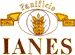 PANIFICIO IANES snc di IANES CORRADO  C.