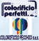 COLORIFICIO PECCHIO sas di LUCA PERFETTI  C.