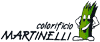 COLORIFICIO MARTINELLI di MARTINELLI IVO  C. sas