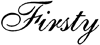 FIRSTY