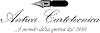 ANTICA CARTOTECNICA