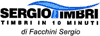 SERGIO TIMBRI di FACCHINI SERGIO