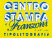 CENTRO STAMPA FRANZONI di FRANZONI L.  C. snc