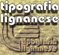 TIPOGRAFIA LIGNANESE di EMILIO LEONARDUZZI  C. snc