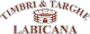 TIMBRI  TARGHE LABICANA