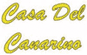 CASA DEL CANARINO