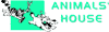 ANIMALS  HOUSE di GUZZON ALESSANDRA  C.