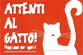 ATTENTI AL GATTO sas di LILIANA AMBROGI  C.