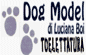 DOG MODEL DI BOI LUCIANA