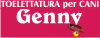 TOELETTATURA PER CANI GENNY di GENNY TRENTINI