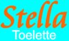 STELLA TOELETTE di STELLA YUSHAVAEVA