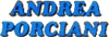 TOELETTATURA ANDREA PORCIANI
