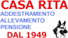 CASA RITA DAL 1949 srl