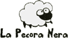 LA PECORA NERA di SEBASTIANI ANDREA