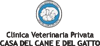 CLINICA VETERINARIA PRIVATA CASA DEL CANE E DEL GATTO