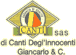 CANTI sas