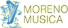 MORENO MUSICA di MICAELA GREGHI