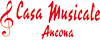 CASA MUSICALE ANCONA EX BUCCHI