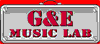 G.  E. MUSIC LAB snc