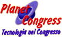 PLANET CONGRESS srl