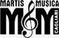 MARTIS MUSICA di ALESSANDRO MARTIS