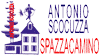SPAZZACAMINO SCOCUZZA ANTONIO SCOCUZZA SPAZZACAMINO SCOCUZZA ANTONIO SCOCUZZA