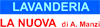 LAVANDERIA LA NUOVA