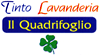 LAVANDERIA IL QUADRIFOGLIO IL QUADRIFOGLIO snc di STEFANIA MAZZU  e GIOVANNI SCUDO