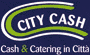 CITY CASH SEAFROZEN srl CITY CASH SEAFROZEN srl