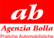 AGENZIA BOLLA PRATICHE AUTOMOBILISTICHE BOLLA GRAZIELLA  C. snc