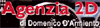 AGENZIA 2 D di DOMENICO D ARMIENTO
