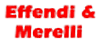 EFFENDI  MERELLI sas