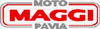 MOTO MAGGI PAVIA
