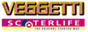 VEGGETTI SCOOTERLIFE