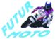 FUTUR MOTO di MASSIMO MARTIS